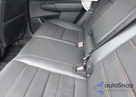 2024 Honda Cr-V Hybrid Sport-L из США, поврежденный, VIN 5J6RS6H80RL020060